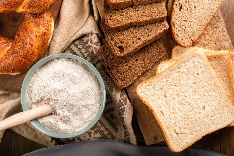 Diagnóstico temprano y alimentación sin gluten son claves para el bienestar de las personas celíacas