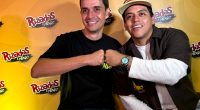 ¡PILAS QUE ESTAS PAPAS VUELAN! Nutresa  presenta la colaboración con más flow del año: Rizadas y El Mindo lanzan Papi-Q BBQ